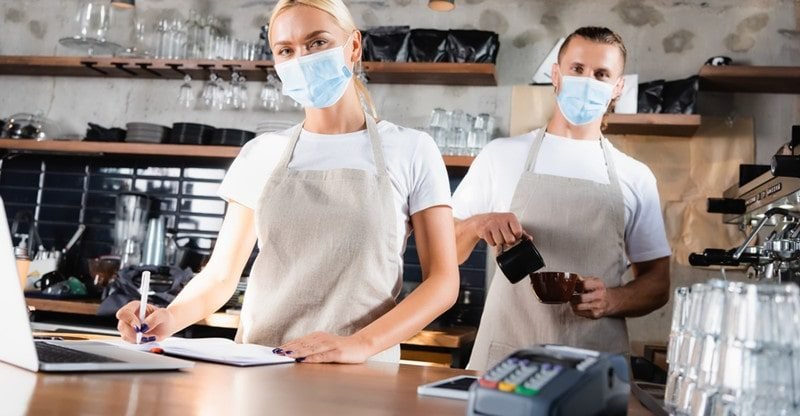 5 Causes Why Your Restaurant Wants On-line Ordering Techniques