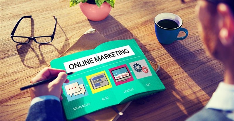 How Legislation Companies Adapt to On-line Advertising