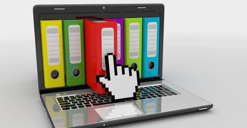 Can A Knowledge Room Retailer Delicate Info Safely?