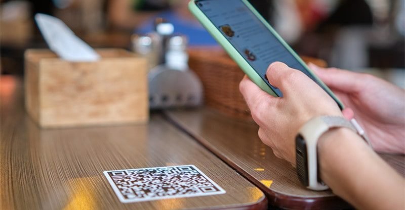 From Print Menus to QR Codes: The best way to Select the Finest QR Menu Maker
