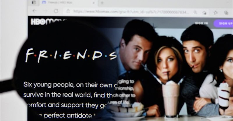 Recreating the Associates TV Present Brand for Handcrafting