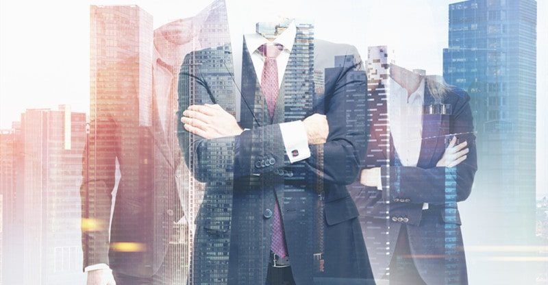 10 Enterprise Leaders To Watch In 2022