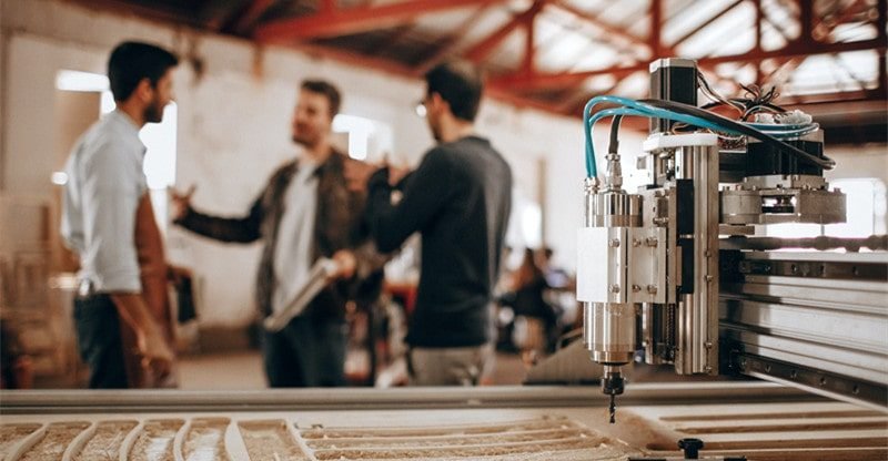 Throughout-Manufacturing Inspection: What Each Producer Ought to Know