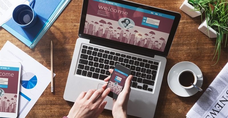 Why Each Enterprise Wants a Web site: The Advantages of Having an On-line Presence