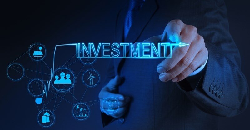 Disruption Funding: What Does It Imply?