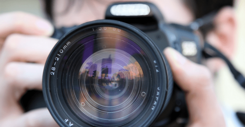 How To Take Images Of Items For An On-line Retailer Accurately