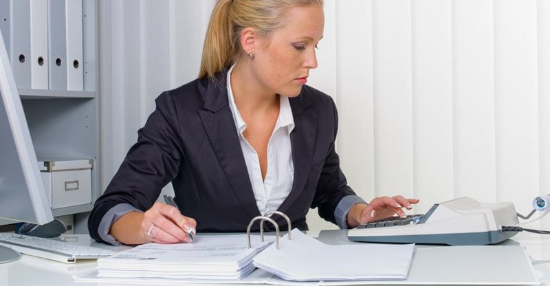 5 Causes Why Bookkeeping Is Essential to Your Small Enterprise