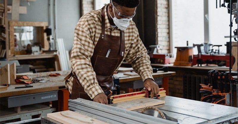 How To Begin A Woodworking Enterprise