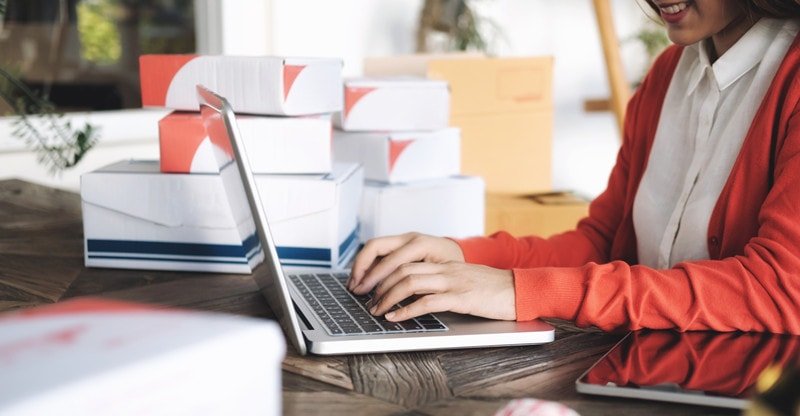 Guidelines for First Time On-line Sellers