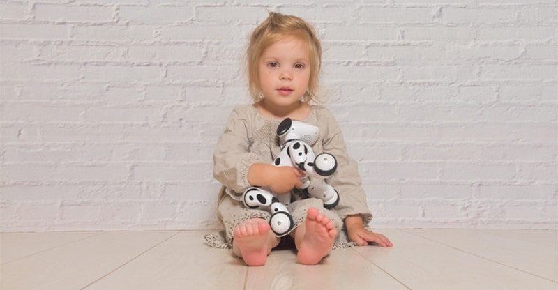 Child Tech Market: Veritable Use Circumstances & Sensible Financial Shops