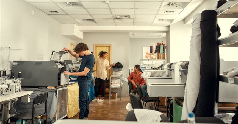 Print On Demand for Nonprofits: Spreading Consciousness and Impression