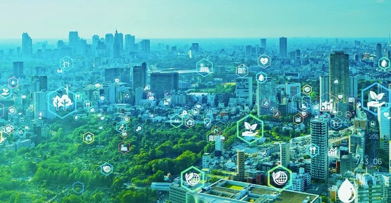 Vital Causes Sustainability Paves The Means for The Way forward for All Companies