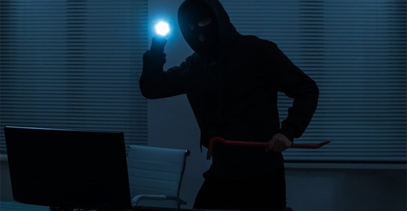 Key Methods to Assist Shield Your Enterprise from Theft