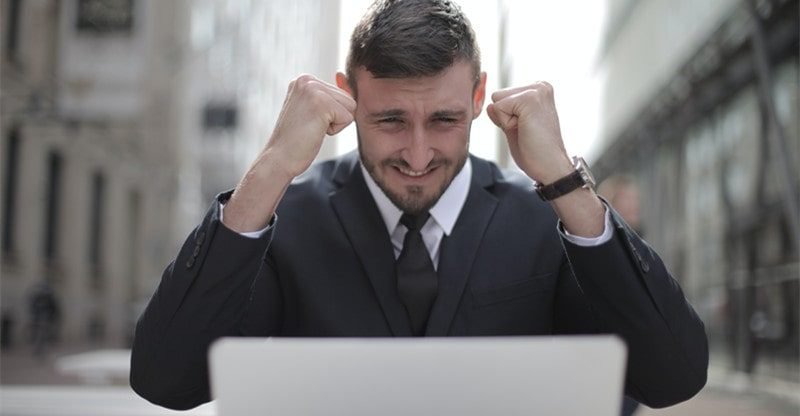 4 Methods To Tackle Entrepreneurial Confidence Issues