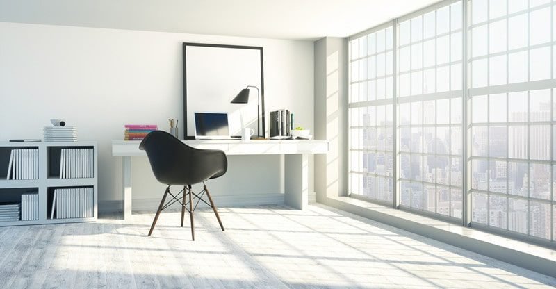 High 5 Advantages Of Working From Residence Workplace