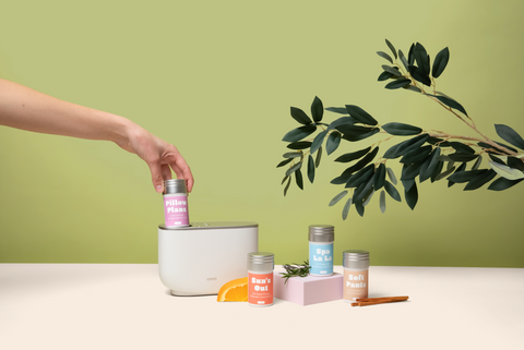 Aera MoodBoost Home Fragrances