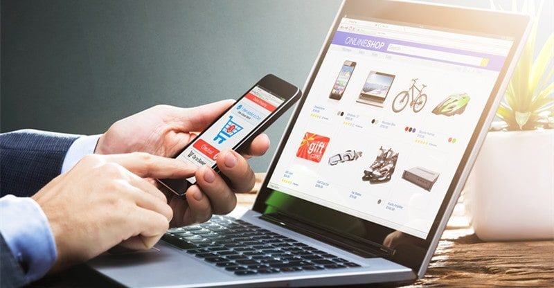 6 Causes to Get into the World of ECommerce