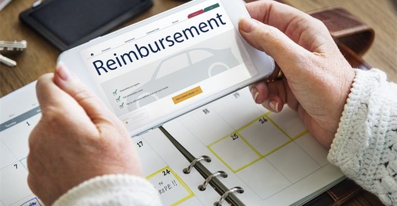 Expense Reimbursement