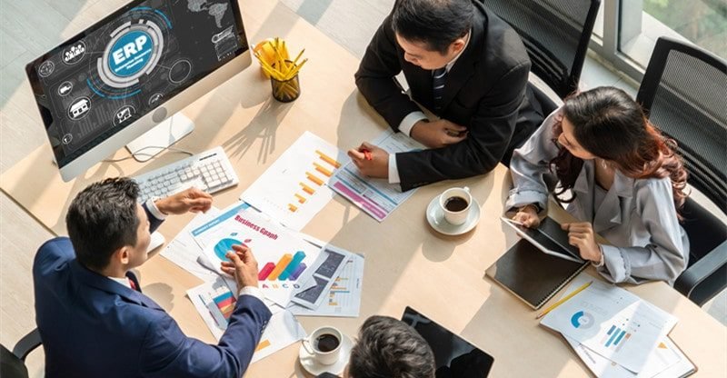 What Are The Most Widespread Managed Companies Provided By JD Edwards Consultants?