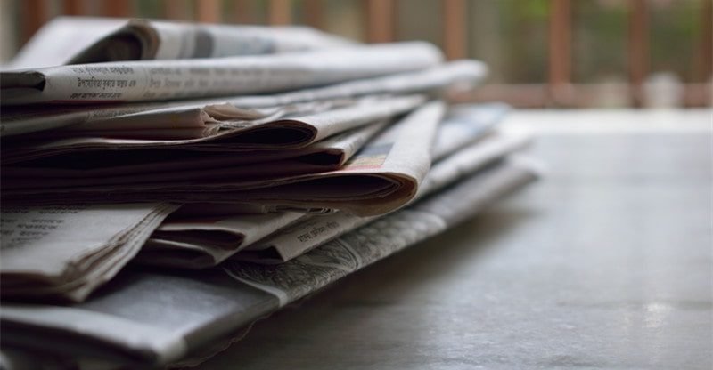 10 High Suggestions for the Good Press Launch