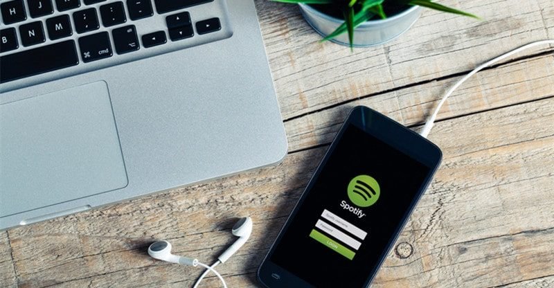 Profitable Story: Spotify’s Rise To The Prime