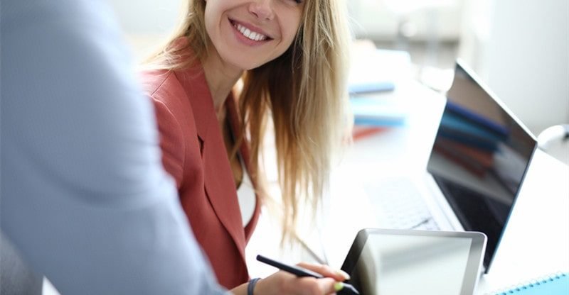 Components Of An Efficient Worker Engagement Survey