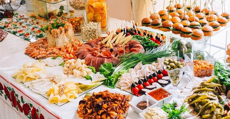 The Energy of Knowledge: Using Analytics in Catering Enterprise with Software program