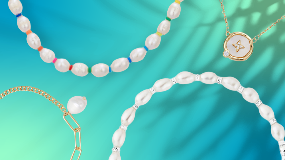 The High 6 Types of the Summer season!